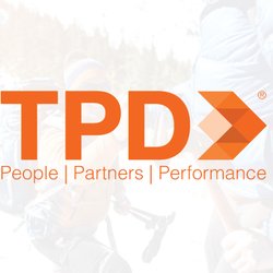 TPD