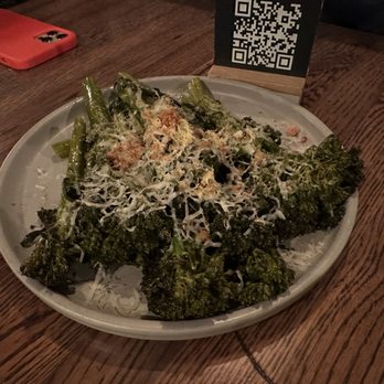 The Elgin - Broccolini side - Cocktail Bars Near Me - New York, New York The Elgin - Broccolini side - Cocktail Bars Near Me - New York, New York