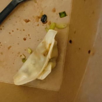 Wow Boa - The rest if meal with plastic in box. - Dim Sum Near Me - Rancho Santa Margarita, California Wow Boa - The rest if meal with plastic in box. - Dim Sum Near Me - Rancho Santa Margarita, California