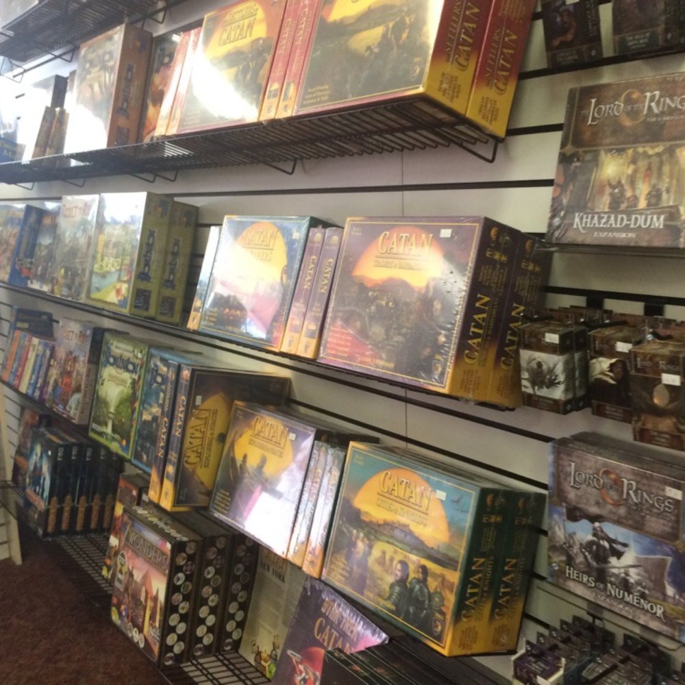One Eyed Jacques - More games - Hobby Shops Near Me - Richmond, Virginia One Eyed Jacques - More games - Hobby Shops Near Me - Richmond, Virginia