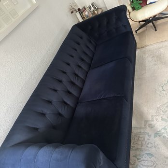 Max Deep Cleaning - Carpet Cleaning Near Me - Miami, Florida