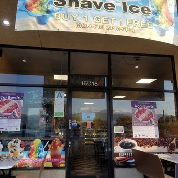 Cali's Just Chill - Outside - Shaved Ice Near Me - Irwindale, California Cali's Just Chill - Outside - Shaved Ice Near Me - Irwindale, California
