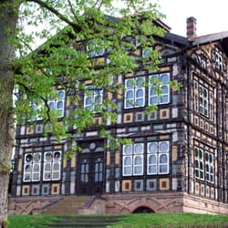 Junkerhaus