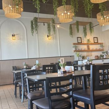 La Cocina De Lulu - Mexican Near Me - Baytown, Texas