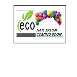 Eco Nail Salon