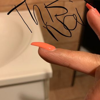 TOP NAILS - Updated January 2025 - 52 Photos &amp; 58 Reviews - 400 
