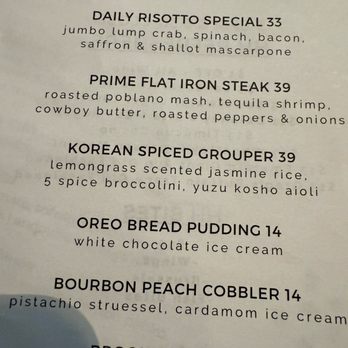 Delaney's Tavern - New American Near Me - Orlando, Florida