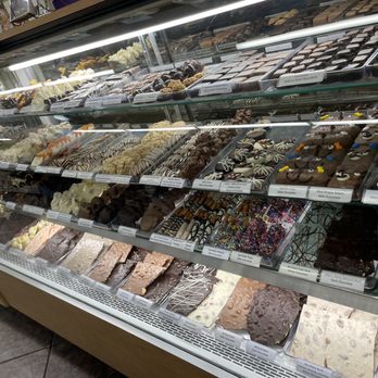 Josh & John's - Ice Cream & Frozen Yogurt Near Me - Colorado Springs, Colorado