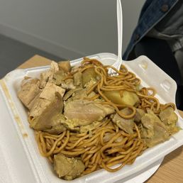 Lo Mein