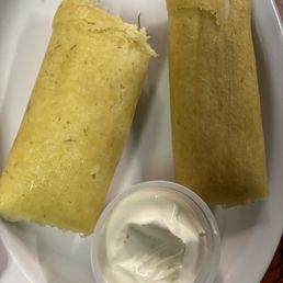 Tamales