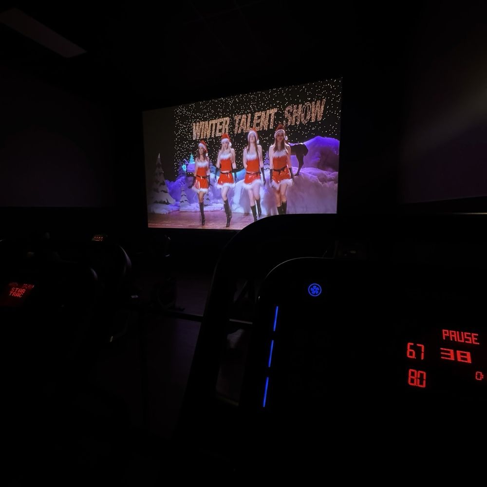 EōS Fitness - Gyms Near Me - Melbourne, Florida