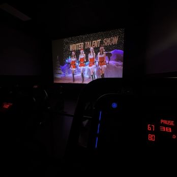 EōS Fitness - Gyms Near Me - Melbourne, Florida