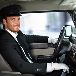 Presidential Limo Service