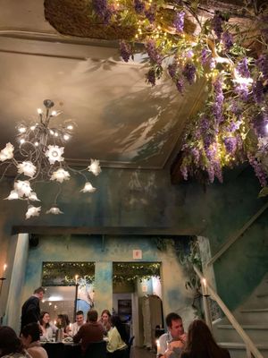 Epiphany's Kitchen by null