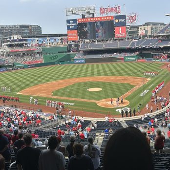 Nationals Park - Stadiums & Arenas Near Me - Washington, DC, District of Columbia Nationals Park - Stadiums & Arenas Near Me - Washington, DC, District of Columbia