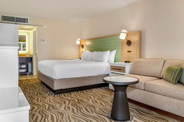 Wyndham Garden Lake Buena Vista Disney Springs Resort Area by null