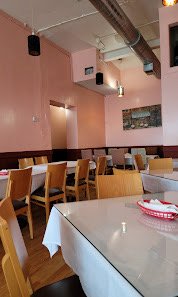 OHRI’S RESTAURANT INDO CHINESE by null