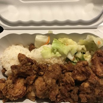Roxy's Island Grill - Sweet garlic fried chicken - Hawaiian Near Me - Beaverton, Oregon Roxy's Island Grill - Sweet garlic fried chicken - Hawaiian Near Me - Beaverton, Oregon