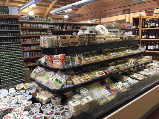 Rainbow Bridge Natural Food by null