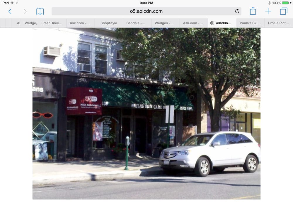 PAULA’S SKIN CARE Updated July 2024 136 Cedarhurst Ave, Cedarhurst