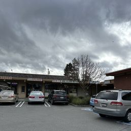 Outside Outside