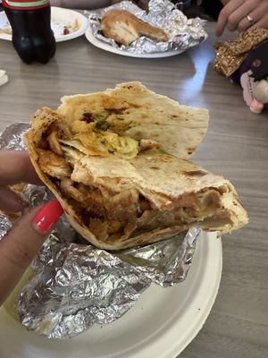 Taqueria Guadalajara by null