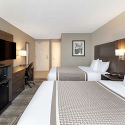 Best Western Milton - Double Queen - Tower