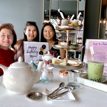 Chilly Bubbles And Co Cafe - Afternoon high tea - Bubble Tea Near Me - Maitland, Florida Chilly Bubbles And Co Cafe - Afternoon high tea - Bubble Tea Near Me - Maitland, Florida