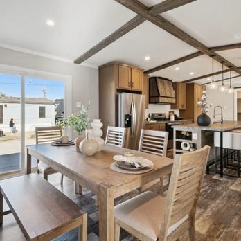 Titan Factory Direct - Kitchen - Real Estate Services Near Me - Elmendorf, Texas Titan Factory Direct - Kitchen - Real Estate Services Near Me - Elmendorf, Texas