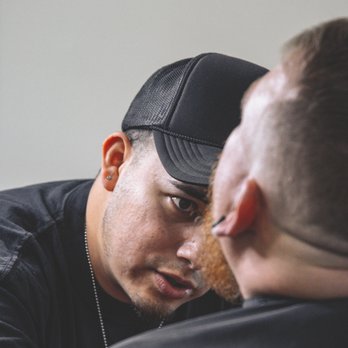 Strive Barbershop - Barbers Near Me Strive Barbershop - Barbers Near Me