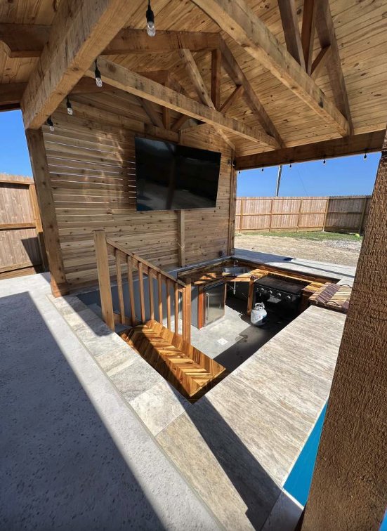 Slide of Jireh Custom Construction