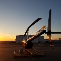 Apex Helicopters