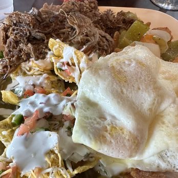 Boulevard Gastropub - Chilaquiles - Gastropubs Near Me - Compton, California Boulevard Gastropub - Chilaquiles - Gastropubs Near Me - Compton, California