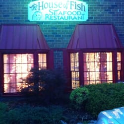 The House of Fish