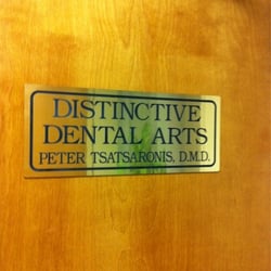 Distinctive Dental Arts
