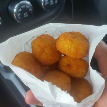 East Wind Drive-In - Tater rounds - American Near Me - Cascade Locks, Oregon East Wind Drive-In - Tater rounds - American Near Me - Cascade Locks, Oregon