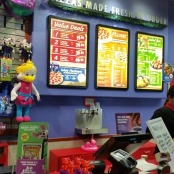 Chuck E. Cheese - Pizza Near Me - Murrieta, California Chuck E. Cheese - Pizza Near Me - Murrieta, California