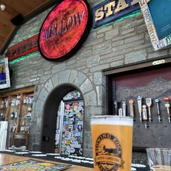 Mellow Mushroom Blowing Rock
