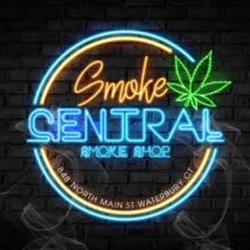 Smoke Central - Stop on by for your head shop needs
