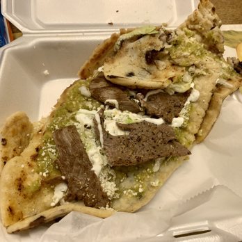 Loco Garibaldi - Huaraches garibaldi - Mexican Near Me - Wappingers Falls, New York Loco Garibaldi - Huaraches garibaldi - Mexican Near Me - Wappingers Falls, New York