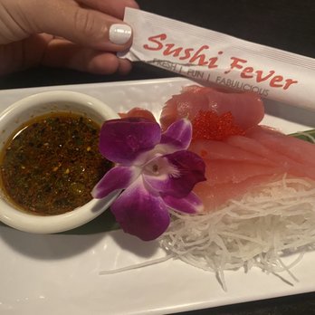 Sushi Fever - Our favorite sushi restaurant - Japanese Near Me - Cedar Park, Texas Sushi Fever - Our favorite sushi restaurant - Japanese Near Me - Cedar Park, Texas