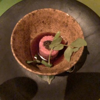 Morimoto - Toro Tartare - Japanese Near Me - Philadelphia, Pennsylvania