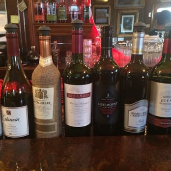 The Star Hotel - Nice wine selection and great prices! - American Near Me - Elko, Nevada The Star Hotel - Nice wine selection and great prices! - American Near Me - Elko, Nevada