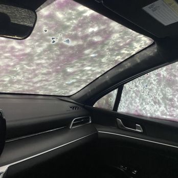 Take 5 Car Wash - Soapy wash - Car Wash Near Me - Desoto, Texas