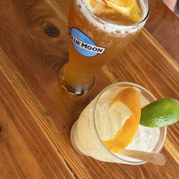Caps On The Water - Seafood Near Me - St Augustine, Florida