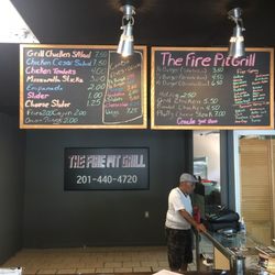 The Fire Pit Grill Order Food Online 64 Photos 117 Reviews