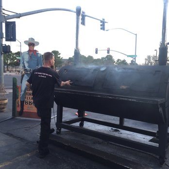 Big John's Texas BBQ - Barbeque Near Me - Page, Arizona