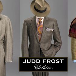 Judd Frost Clothiers