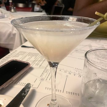 Wolfgang's Steakhouse Somerville - Lychee Martini - Steakhouses Near Me - Somerville, New Jersey Wolfgang's Steakhouse Somerville - Lychee Martini - Steakhouses Near Me - Somerville, New Jersey