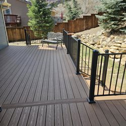 All Custom Deck